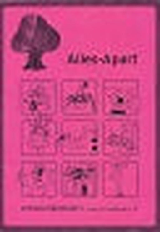 Alles Apart Antwoordenboek C deel 2 hoofdstuk 6-10