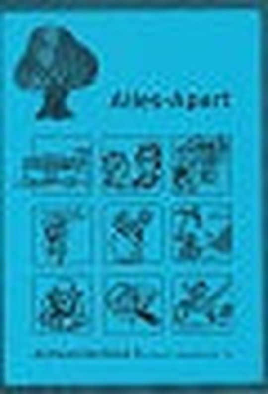 Alles Apart Antwoordenboek D deel 2 hoofdstuk 6-10