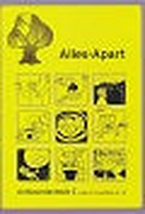 Alles Apart Antwoordenboek E deel 2 hoofdstuk 6-10