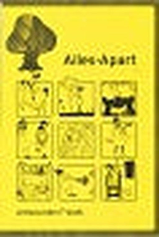 Alles Apart Antwoorden F-boek