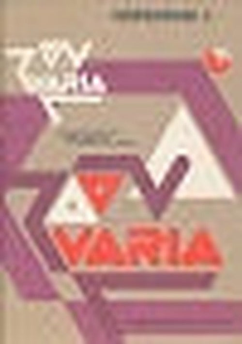 Varia Redactierekenen A Groep 3-4