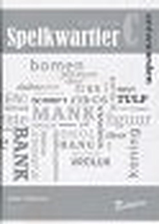 Spelkwartier C Antwoorden groep 5 en 6