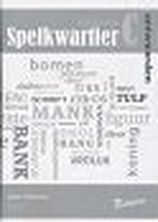 Spelkwartier C Antwoorden groep 5 en 6