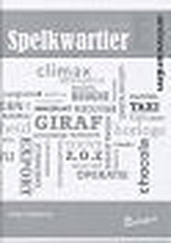 Spelkwartier E Antwoorden groep 7 en 8