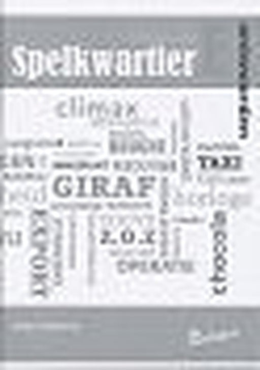 Spelkwartier E Antwoorden groep 7 en 8