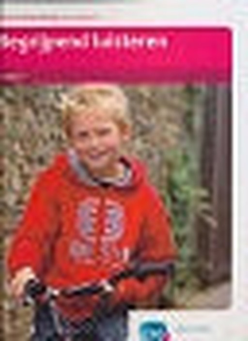 CITO/LOVS (2008) Begrijpend Luisteren groep 5