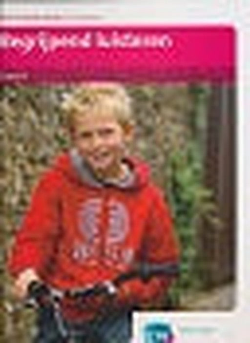 CITO/LOVS (2008) Begrijpend Luisteren groep 6