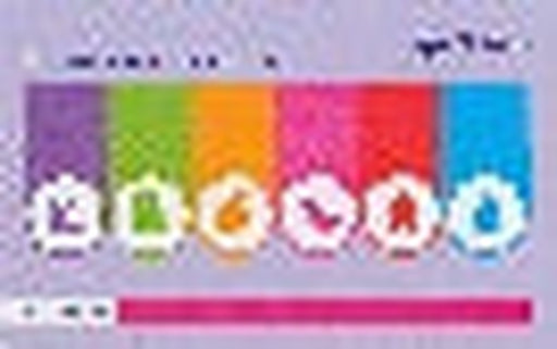 Lijn 3 Rijtjesboek thema 7-12 (3 sterren)