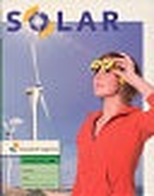Solar, Algemene natuurwetenschappen
