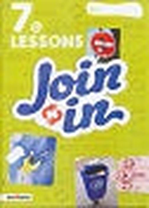 Join in Werkboek 7A (per stuk)