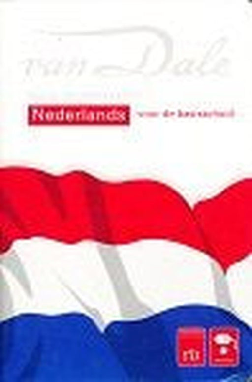 Woordenboek Nederlands voor de Basisschool Van Dale