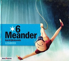 Meander leerlingenboek groep 6