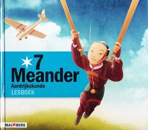 Meander leerlingenboek groep 7