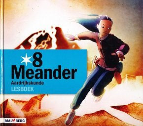 Meander leerlingenboek groep 8