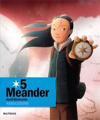 Meander handleiding groep 5