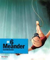 Meander handleiding groep 6 nieuw in folie