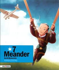 Meander Handleiding groep 7