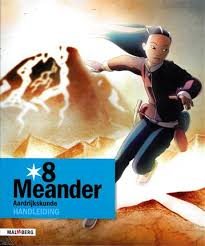 Meander handleiding groep 8