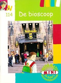 De Ruiter's Mini informatie N114 De bioscoop