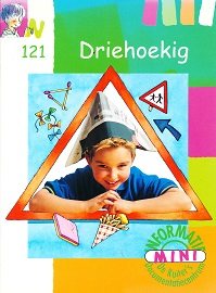 De Ruiter's Mini informatie N121 Driehoekig