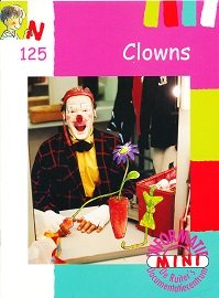 De Ruiter's Mini informatie N125 Clowns