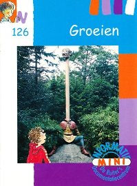 De Ruiter's Mini informatie N126 Groeien