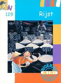 De Ruiter's Mini informatie N129 Rijst