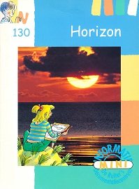 De Ruiter's Mini informatie N130 Horizon