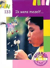 De Ruiter's Mini informatie N133 Ik wens mezelf