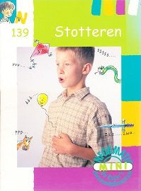 De Ruiter's Mini informatie N139 Stotteren