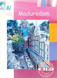 De Ruiter's Mini informatie N142 Madurodam