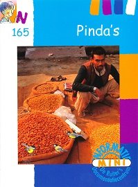 De Ruiter's Mini informatie N165 Pinda's