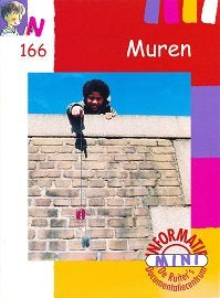 De Ruiter's Mini informatie N166 Muren (compleet)