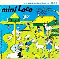 Mini Loco Werkelijkheidsonderwijs Bos
