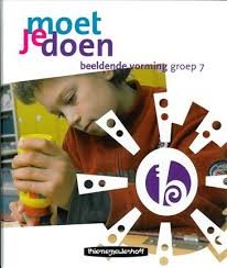 Moet je doen versie 2 Beeldende vorming groep 5-8
