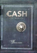 Musical Cash (zie omschrijving)