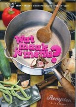 Musical Wat maak je menu? (zie omschrijving)