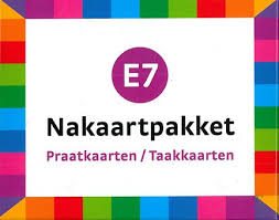Leesfontein Nakaartpakket  M7 compleet