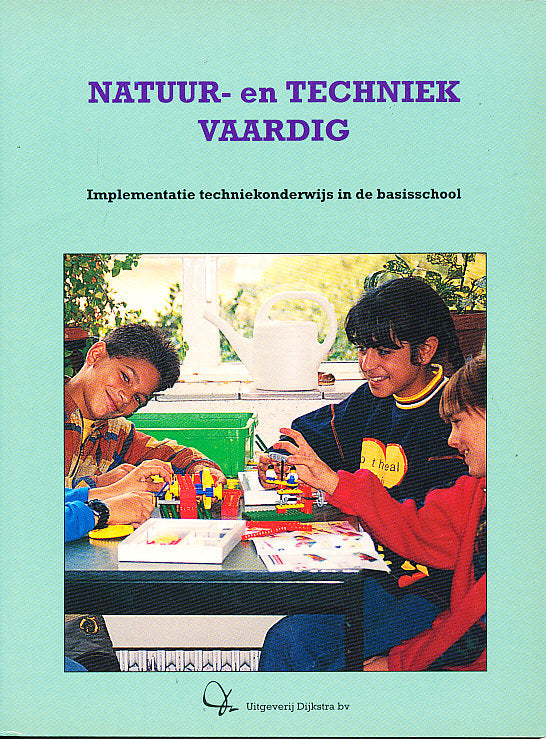 Natuur- en Techniekvaardig
