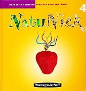 Natuniek Leerlingenboek groep 4