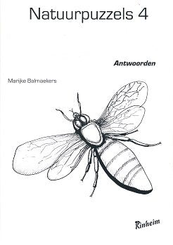 Kinheim Antwoorden Natuurpuzzels 4