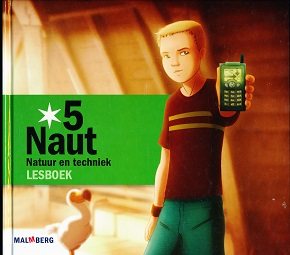 Naut leerlingenboek groep 5
