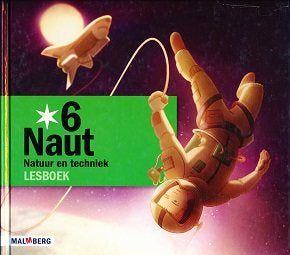 Naut leerlingenboek groep 6