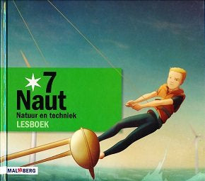 Naut leerlingenboek groep 7