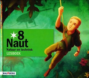 Naut leerlingenboek groep 8