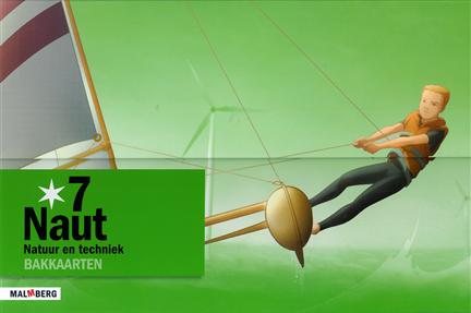 Naut bakkaarten groep 7