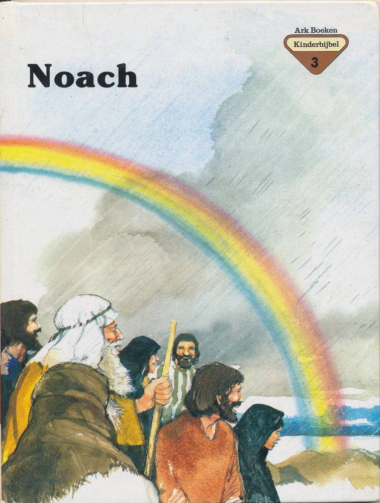Noach