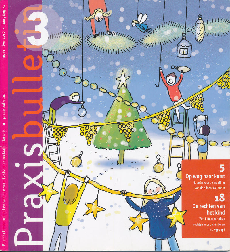 Praxisbulletin November 2016 - 3