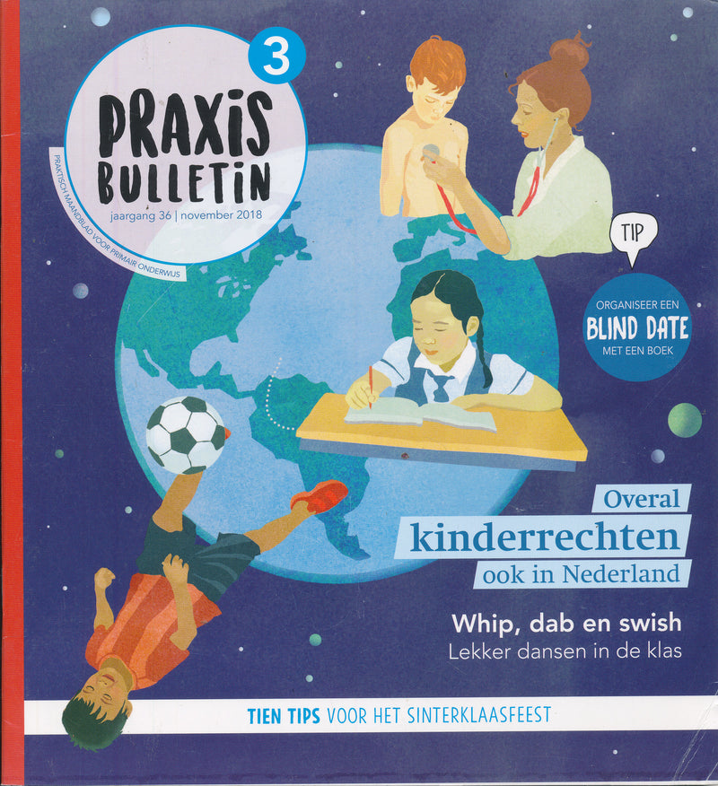 Praxisbulletin November 2018 - 3
