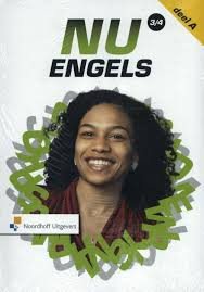 Nu Engels 3/4 deel A en B